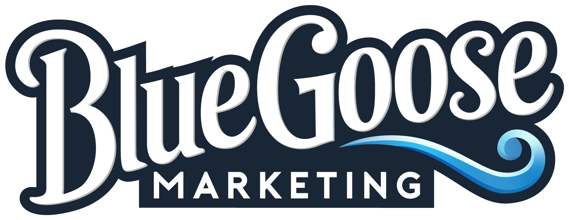 Blue Goose Marketing